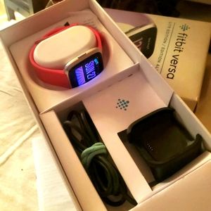 Fitbit Versa lite